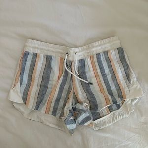 Athleta Shorts